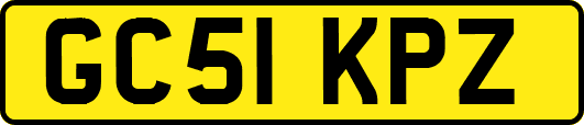 GC51KPZ