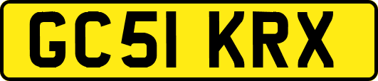 GC51KRX