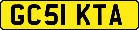 GC51KTA