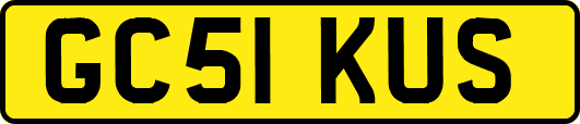 GC51KUS