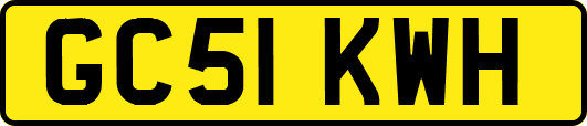 GC51KWH