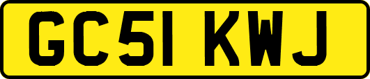 GC51KWJ