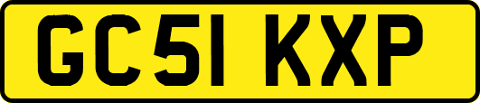 GC51KXP