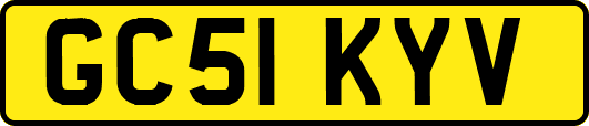 GC51KYV