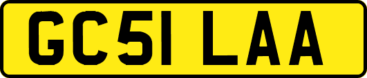 GC51LAA