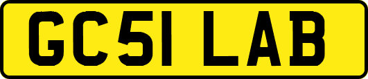 GC51LAB