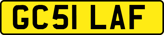 GC51LAF