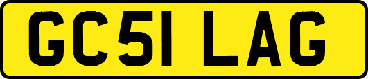 GC51LAG