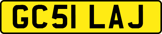 GC51LAJ