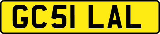 GC51LAL