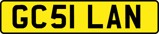 GC51LAN