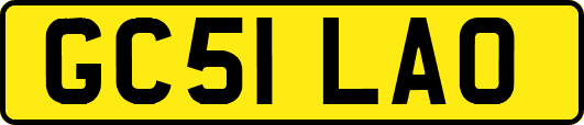 GC51LAO