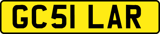 GC51LAR