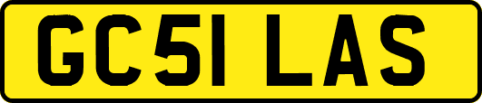 GC51LAS