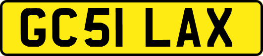 GC51LAX