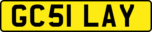 GC51LAY