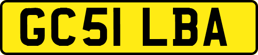 GC51LBA