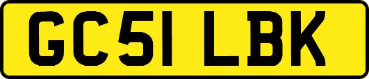 GC51LBK