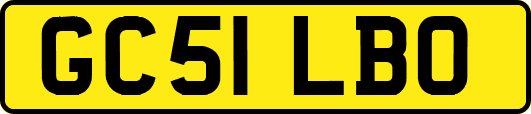 GC51LBO