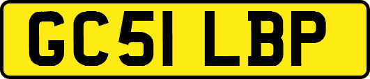 GC51LBP