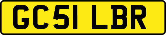 GC51LBR