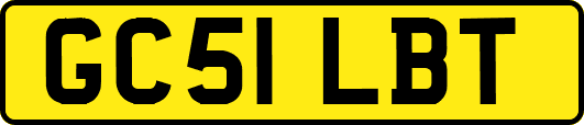 GC51LBT