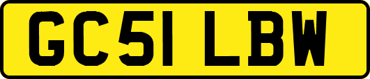 GC51LBW