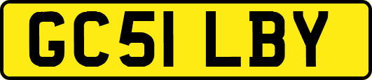 GC51LBY