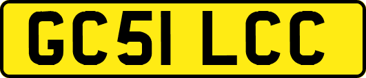 GC51LCC