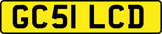 GC51LCD