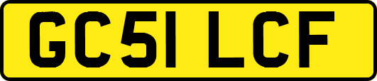 GC51LCF