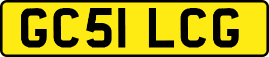 GC51LCG