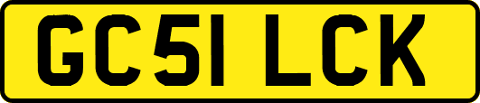 GC51LCK