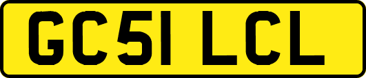 GC51LCL