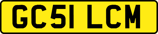 GC51LCM