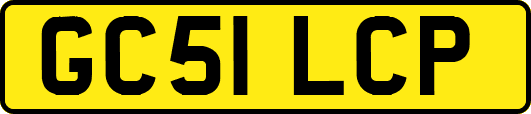 GC51LCP