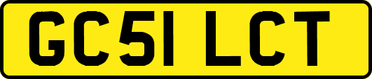 GC51LCT