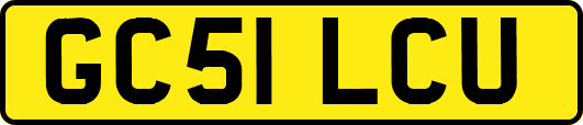 GC51LCU