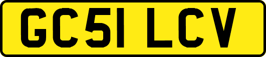 GC51LCV