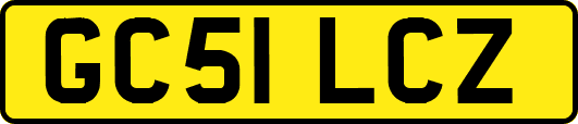 GC51LCZ