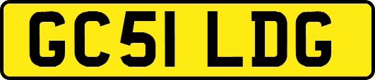 GC51LDG