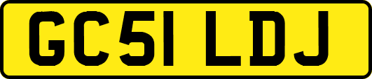 GC51LDJ