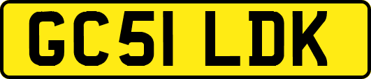 GC51LDK