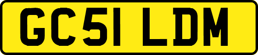 GC51LDM