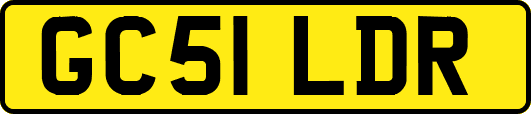 GC51LDR