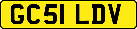 GC51LDV