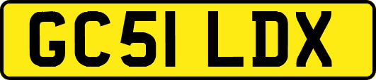 GC51LDX