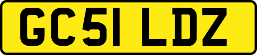 GC51LDZ