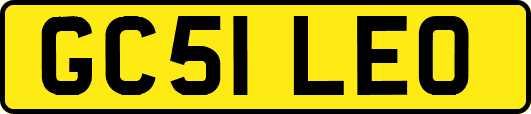 GC51LEO