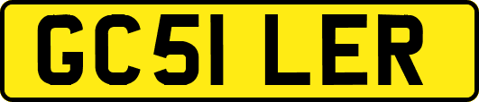 GC51LER